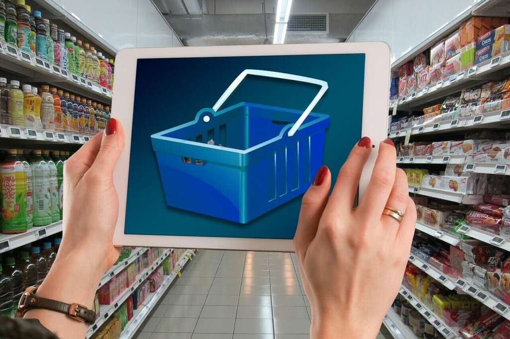 What Affiliate Marketing Really Is